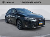 Used 2021 Lexus UX 250h F Sport image 3