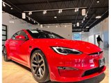 Used 2022 Tesla Model S Long Range image 6