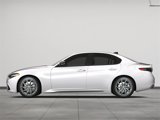 New 2025 Alfa Romeo Giulia AWD image 3