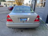 Used 1997 Mercedes-Benz C 280 Sedan image 4