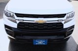 Used 2022 Chevrolet Colorado LT w/ Fleet Safety Package image 3