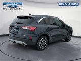 Certified 2022 Ford Escape SEL image 5