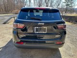 New 2024 Jeep Compass Latitude w/ Convenience Group image 4
