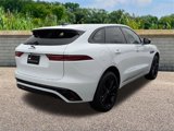 New 2025 Jaguar F-PACE R-Dynamic S image 4