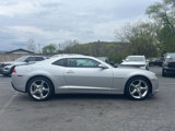 Used 2015 Chevrolet Camaro LT w/ RS Package image 2
