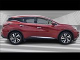 Used 2018 Nissan Murano Platinum w/ Cargo Package image 3