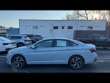 New 2025 Volkswagen Jetta SEL image 6