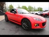 Used 2014 MAZDA MX-5 Miata Club image 6