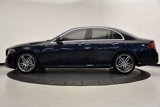 Used 2020 Mercedes-Benz E 450 4MATIC Sedan image 2