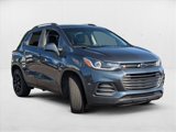 Used 2021 Chevrolet Trax LT w/ Premium Seat Package image 3