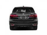Used 2015 Acura MDX SH-AWD w/ Technology Package image 5