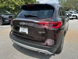 Used 2020 INFINITI QX50 Luxe w/ Navigation Package image 3