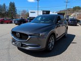 Used 2019 MAZDA CX-5 Signature image 2