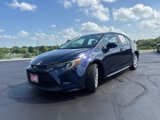Certified 2022 Toyota Corolla LE image 4