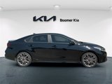 Certified 2022 Kia Forte GT image 4