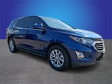 Used 2021 Chevrolet Equinox LT image 3