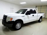 Used 2013 Ford F150 XL w/ Trailer Tow Pkg image 3