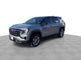 New 2025 GMC Terrain Elevation image 4