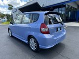Used 2008 Honda Fit Sport image 4