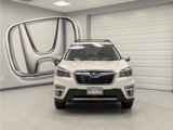 Used 2021 Subaru Forester Touring w/ Popular Package #2 image 2