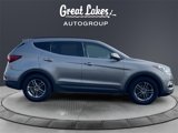 Used 2017 Hyundai Santa Fe Sport w/ 2.4L Tech Package 04 image 6