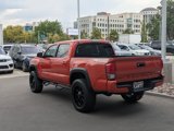 Used 2017 Toyota Tacoma 4x4 Double Cab image 4