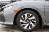 Used 2017 Honda Civic LX image 5