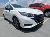 Used 2023 Nissan Versa S w/ S Plus Package image 2