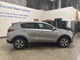 Used 2021 Kia Sportage LX image 6