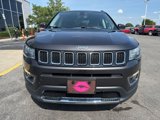 Used 2019 Jeep Compass Limited image 2