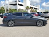 Used 2020 Hyundai Elantra Limited image 4