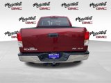 Used 2010 Toyota Tundra 4x4 Double Cab image 6