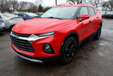 Used 2020 Chevrolet Blazer LT image 2