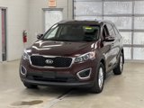 Used 2017 Kia Sorento LX w/ LX Convenience Package image 3