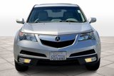Used 2011 Acura MDX w/ Technology Package image 3