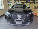 Certified 2022 Acura RDX A-Spec image 2