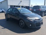 Used 2014 Toyota Corolla LE image 2