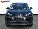 Used 2024 Nissan Rogue S image 3