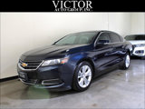 Used 2014 Chevrolet Impala LT w/ Convenience Package image 4