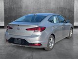 Used 2020 Hyundai Elantra SEL w/ Cargo Package (C1) image 5