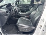 Used 2022 Hyundai Santa Fe Calligraphy w/ Cargo Package image 3