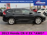 Used 2013 Honda CR-V EX image 3