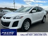 Used 2011 MAZDA CX-7 i Sport w/ Convenience Pkg image 3