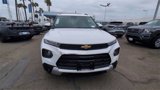 Certified 2023 Chevrolet TrailBlazer LT w/ Convenience Package image 3