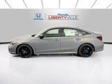 New 2025 Honda Civic Sport image 3