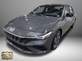 New 2025 Hyundai Elantra Sport image 3