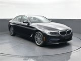 Used 2019 BMW 530i xDrive w/ Convenience Package image 2