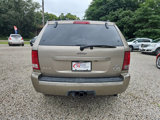Used 2005 Jeep Grand Cherokee Limited image 4