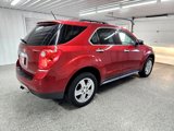 Used 2015 Chevrolet Equinox LTZ image 2