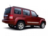 Used 2009 Jeep Liberty Sport w/ Popular Equipment Group image 2
